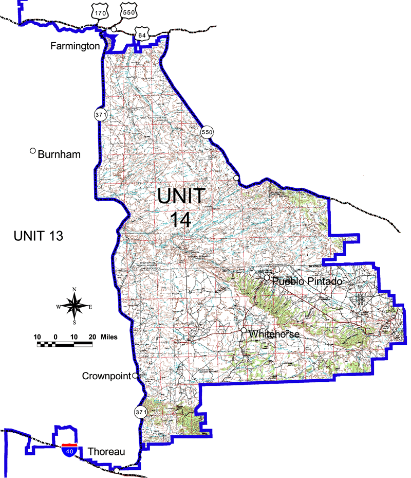 What Is A Hunting Unit at Karen Ortego blog